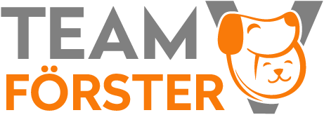 Logo Team Förster
