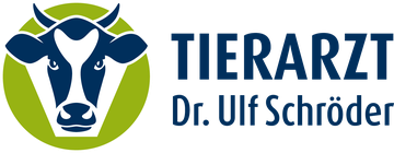 Logo Tierarztpraxis Dr. Ulf Schröder