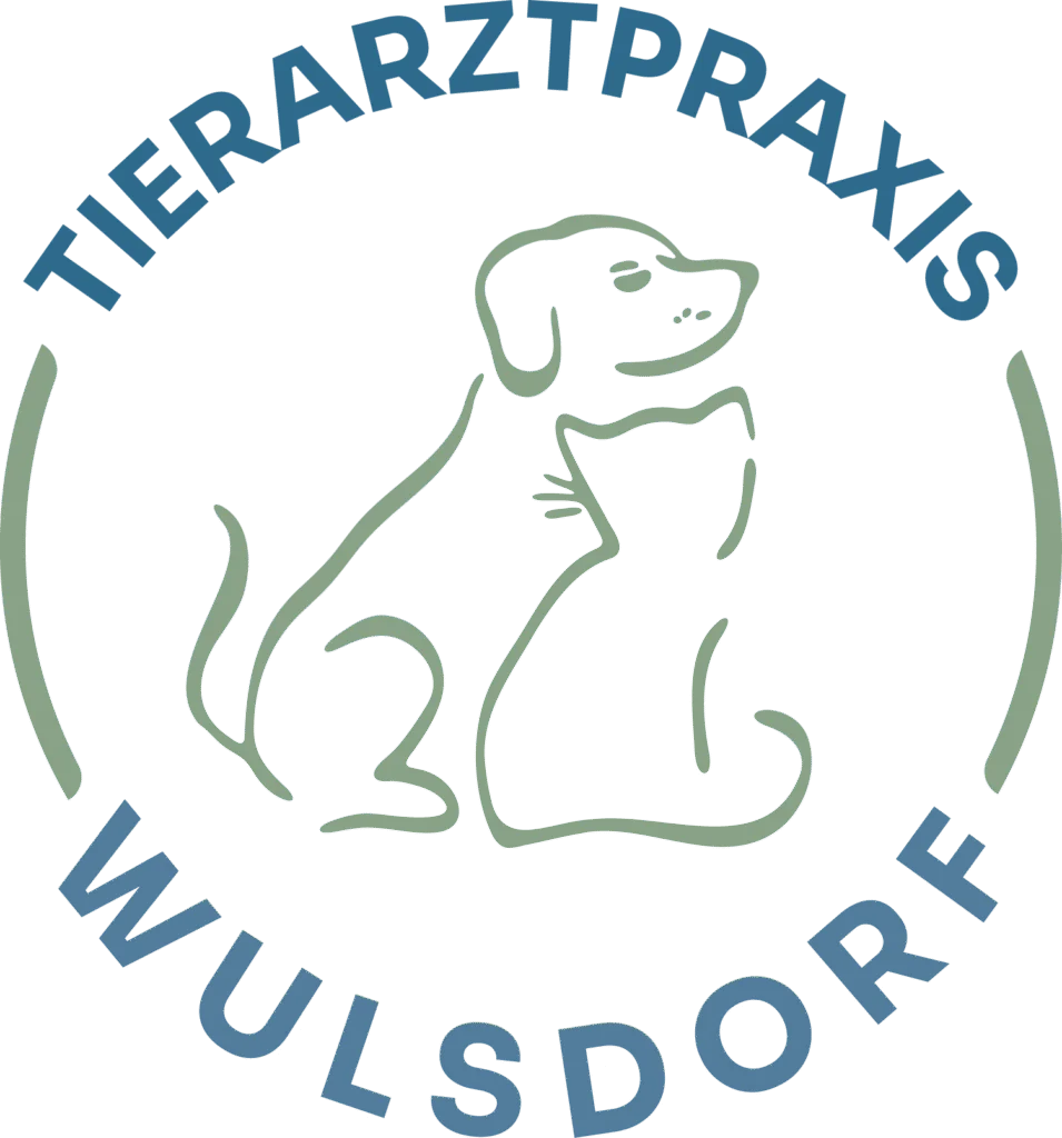 Logo Tierarzt Wulsdorf