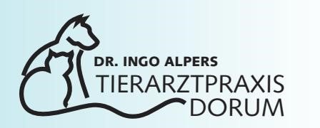 Logo Tierarztpraxis Dorum
