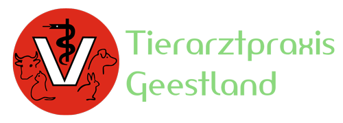Logo Tierarztpraxis Geestland